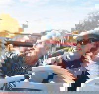 Kunanyi/Mt Wellington Tour  Hobart Hop-On Hop-Off Bus - Accommodation Sunshine Coast