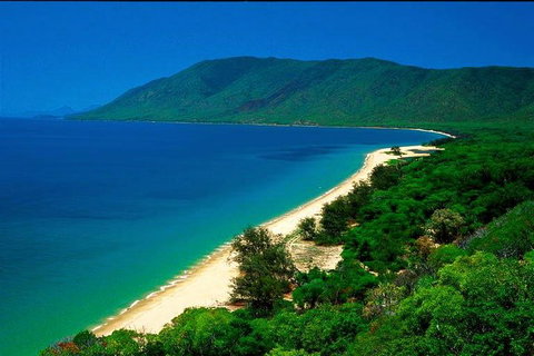 3-Day Best Of Cairns Combo: The Daintree Rainforest, Great Barrier Reef, And Kuranda - Accommodation Sunshine Coast 2