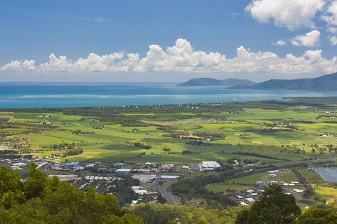 3-Day Best Of Cairns Combo: The Daintree Rainforest, Great Barrier Reef, And Kuranda - Accommodation Sunshine Coast 3