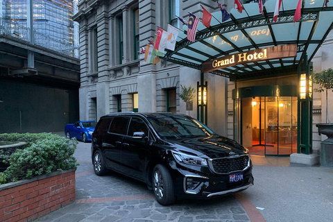 Cruise Ship Shore Excursion - Private Great Ocean Road Full Day Tour (12 Hour) - Accommodation Sunshine Coast 1