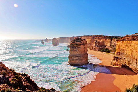 Cruise Ship Shore Excursion - Private Great Ocean Road Full Day Tour (12 Hour) - Accommodation Sunshine Coast 2