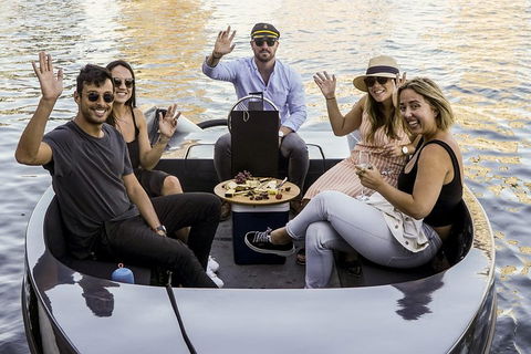 1.5-Hour Boat Rental In Melbourne - Accommodation Sunshine Coast 3