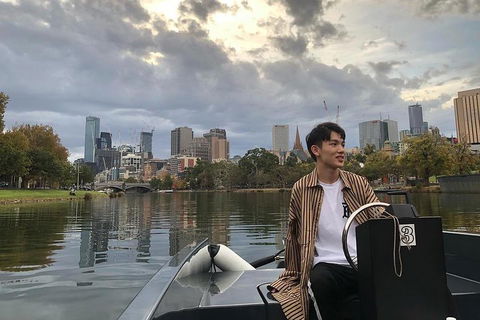 1.5-Hour Boat Rental In Melbourne - Accommodation Sunshine Coast 5