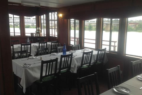 Adelaide Hills Tour With River Murray 3 Hour Lunch Cruise - Accommodation Sunshine Coast 1