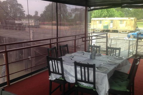 Adelaide Hills Tour With River Murray 3 Hour Lunch Cruise - Accommodation Sunshine Coast 4