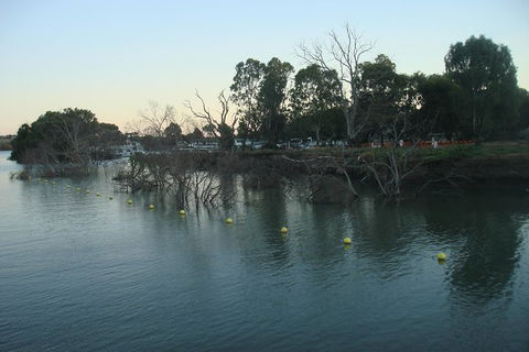 Adelaide Hills Tour With River Murray 3 Hour Lunch Cruise - Accommodation Sunshine Coast 5