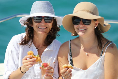 Snubfin Dolphin Eco Cruise From Broome - Accommodation Sunshine Coast 4