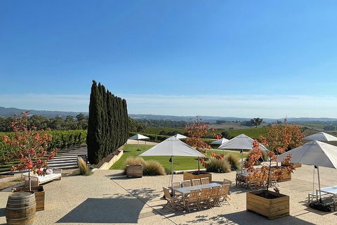 Adelaide Hills And Hahndorf - Half Day Private Tour - Accommodation Sunshine Coast 3