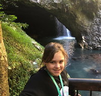Waterfall Tour - Accommodation Sunshine Coast