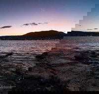 Hobart and Surrounds Photography Workshop - Accommodation Sunshine Coast