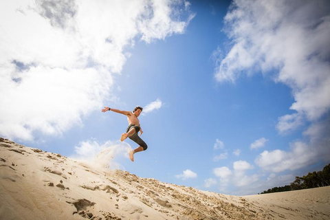 3-Day Tour To The Falls, Mountains, Lake & More Of West Coast Tasmania - Accommodation Sunshine Coast 5