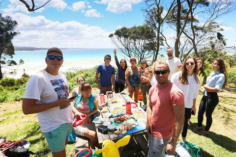 7-Day Best Of Tasmania Adventure Experience From Hobart (flexible Ticket) - Accommodation Sunshine Coast 1