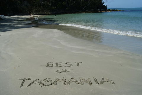 7-Day Best Of Tasmania Adventure Experience From Hobart (flexible Ticket) - Accommodation Sunshine Coast 3