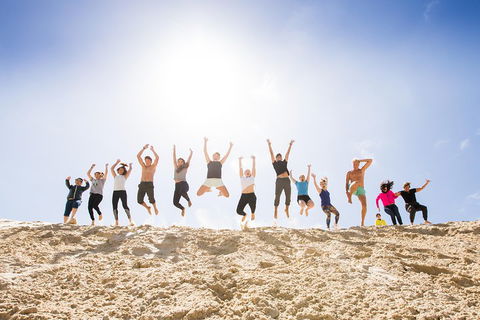 7-Day Best Of Tasmania Adventure Experience From Hobart (flexible Ticket) - Accommodation Sunshine Coast 4