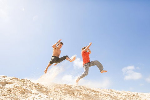 5-Day Lap Of Tasmania Tour From Hobart (flexible Ticket) - Accommodation Sunshine Coast 1