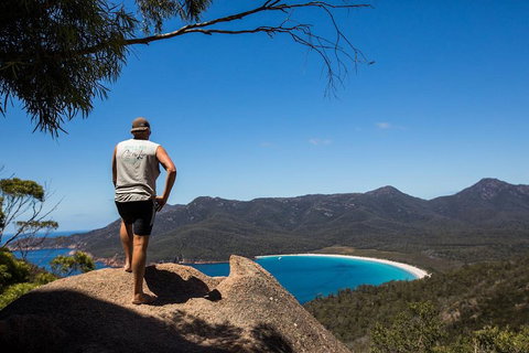 5-Day Lap Of Tasmania Tour From Hobart (flexible Ticket) - Accommodation Sunshine Coast 5
