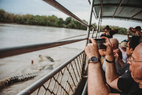 Litchfield National Park Day Tour From Darwin With Waterfalls And Buley Rockhole - Accommodation Sunshine Coast 2