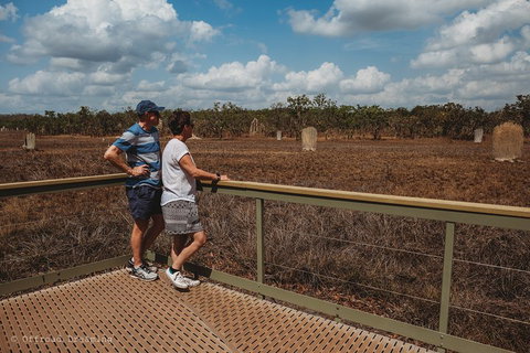 Litchfield National Park Day Tour From Darwin With Waterfalls And Buley Rockhole - Accommodation Sunshine Coast 3