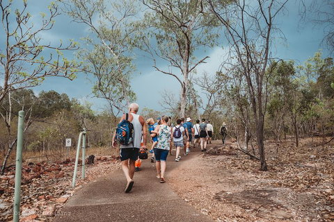 Litchfield National Park Day Tour From Darwin With Waterfalls And Buley Rockhole - Accommodation Sunshine Coast 4