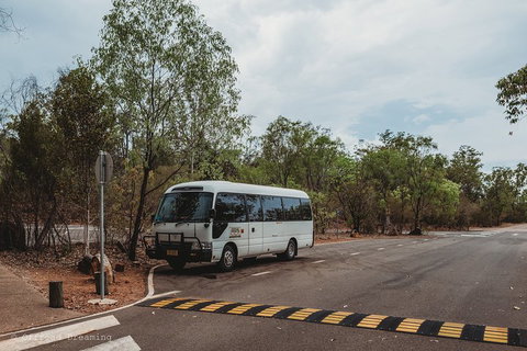 Litchfield National Park Day Tour From Darwin With Waterfalls And Buley Rockhole - Accommodation Sunshine Coast 5