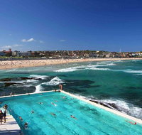 Private Sydney City and Bondi Beach Half Day Tour - Accommodation Sunshine Coast