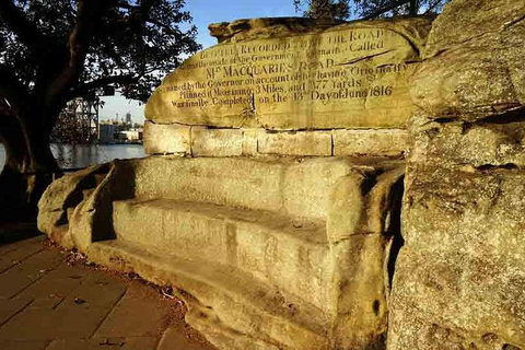 Private Sydney City And Bondi Beach Half Day Tour - Accommodation Sunshine Coast 1