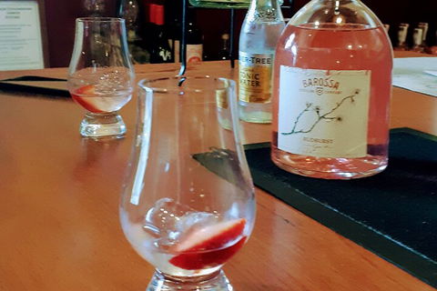 Tipple Of Gin Experience Tour - Accommodation Sunshine Coast 1