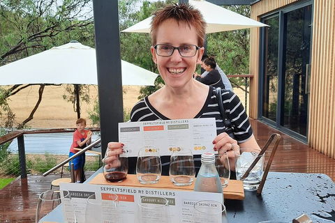 Tipple Of Gin Experience Tour - Accommodation Sunshine Coast 2