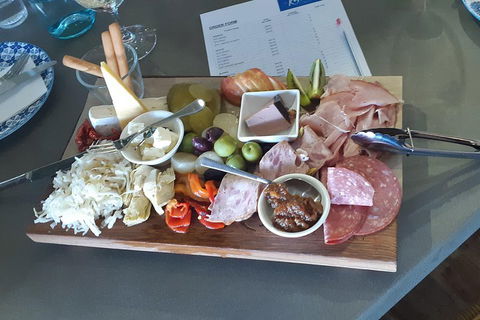Tipple Of Gin Experience Tour - Accommodation Sunshine Coast 5