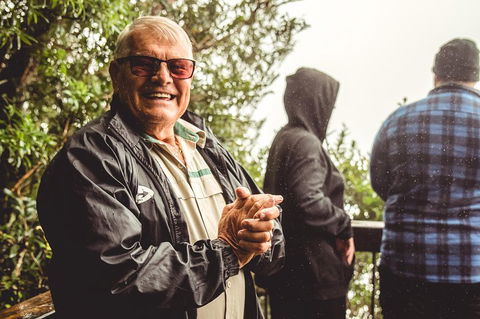 Full-day Springbrook National Park Tour From The Gold Coast - Accommodation Sunshine Coast 5