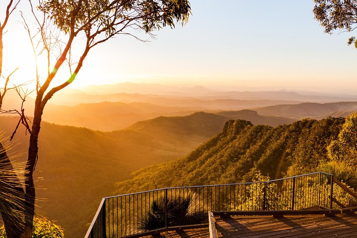  Accommodation Sunshine Coast