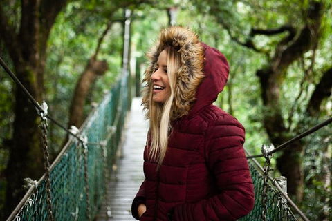 O'Reilly's & Lamington National Park Incl. Alpaca Farm + Vineyard - Accommodation Sunshine Coast 2