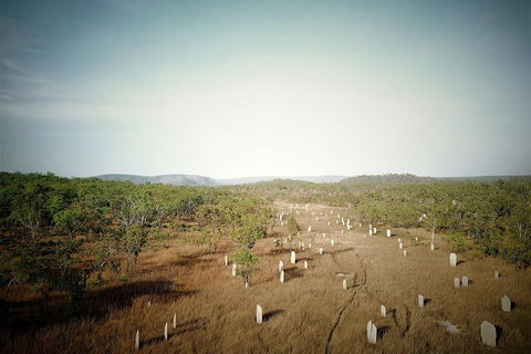 ETHICAL ADVENTURES - Litchfield Region, Max 10 Guests - Accommodation Sunshine Coast 0