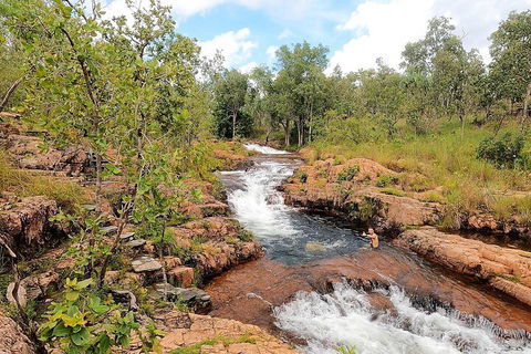 ETHICAL ADVENTURES - Litchfield Region, Max 10 Guests - Accommodation Sunshine Coast 2