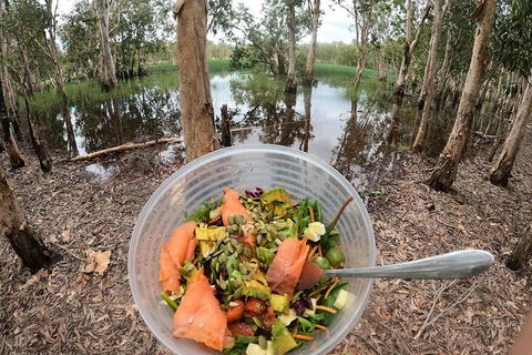 ETHICAL ADVENTURES - Litchfield Region, Max 10 Guests - Accommodation Sunshine Coast 5