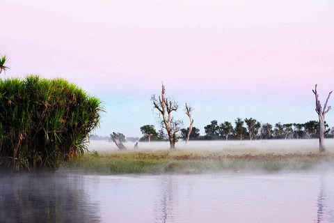 Ethical Adventures - Best In The WET - Litchfield / Kakadu 3 Day- Max 10 Guests - Accommodation Sunshine Coast 3