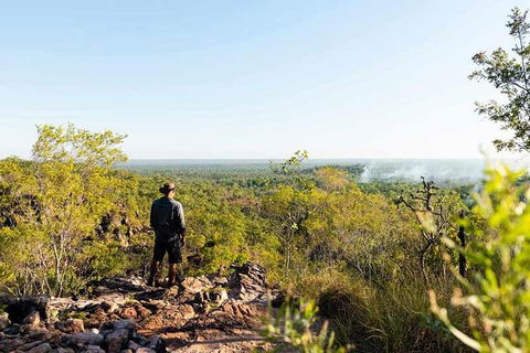 Ethical Adventures - Pure Litchfield - Accommodation Sunshine Coast 0