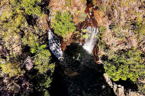 Ethical Adventures - Pure Litchfield - Accommodation Sunshine Coast 2