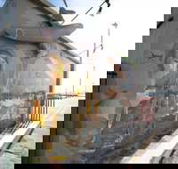 Bombing of Darwin WWII Heritage Tours - Accommodation Sunshine Coast