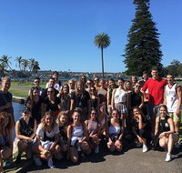 7-Day Tour in Sydney with Airport Pickup - Accommodation Sunshine Coast
