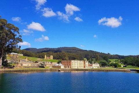 Tasmania 4 Day East Coast + Launceston - Accommodation Sunshine Coast 0