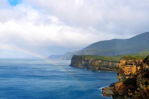 Tasmania 4 Day East Coast + Launceston - Accommodation Sunshine Coast 3