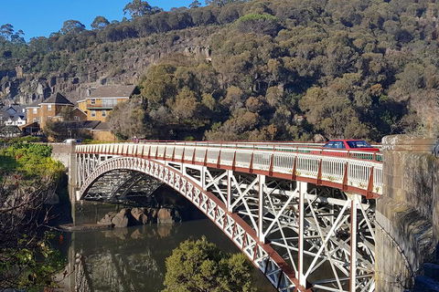 Tasmania 4 Day East Coast + Launceston - Accommodation Sunshine Coast 5