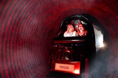 Dracula's Cabaret - Gold Coast - Accommodation Sunshine Coast 0