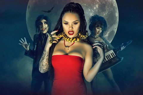 Dracula's Cabaret - Gold Coast - Accommodation Sunshine Coast 2