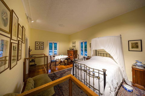 Entry Ticket At Historic Village Herberton - Accommodation Sunshine Coast 4