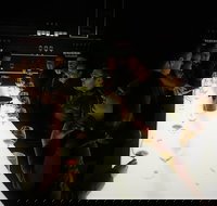 Valleys of Vino Tour - Accommodation Sunshine Coast