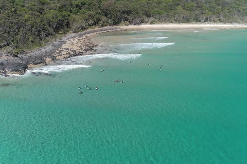 Noosa Thriller - 500hp Ocean Adventure Ride - Accommodation Sunshine Coast 5