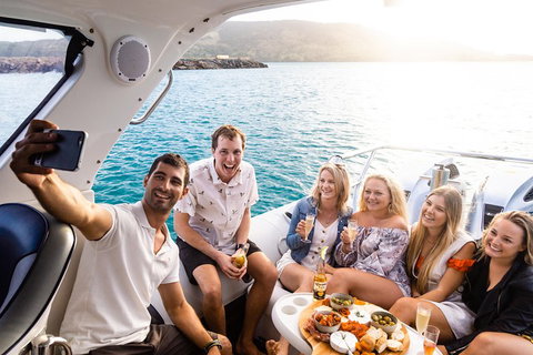 Premium Private Charter - Accommodation Sunshine Coast 1