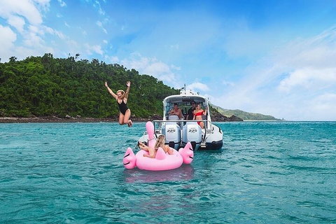 Premium Private Charter - Accommodation Sunshine Coast 2